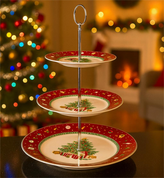 კერამიკის საკამფეტე