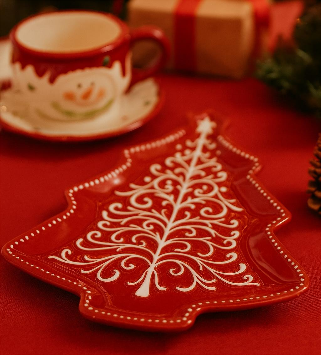 საახალწლო ლანგარი