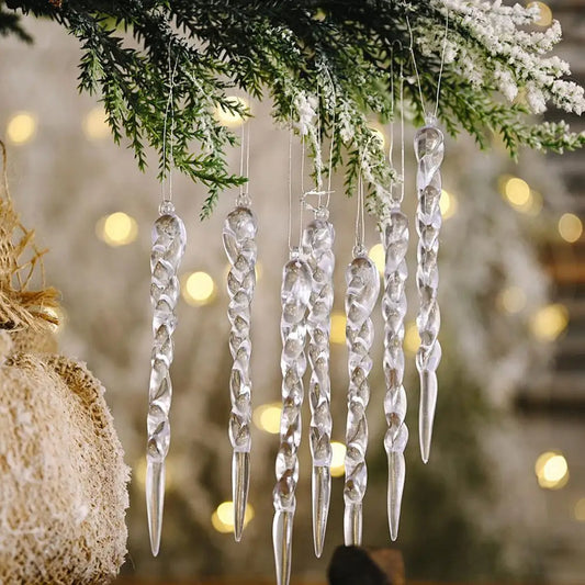 ნაძვის ხის ლოლოები