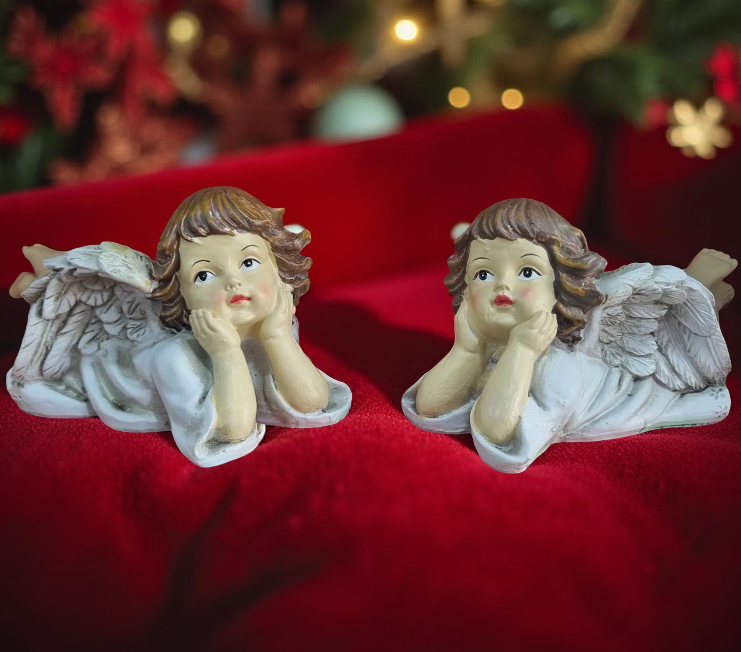 შობის ანგელოზები