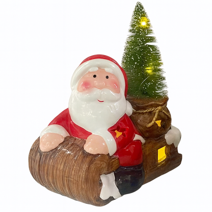 საახალწლო დეკორაცია