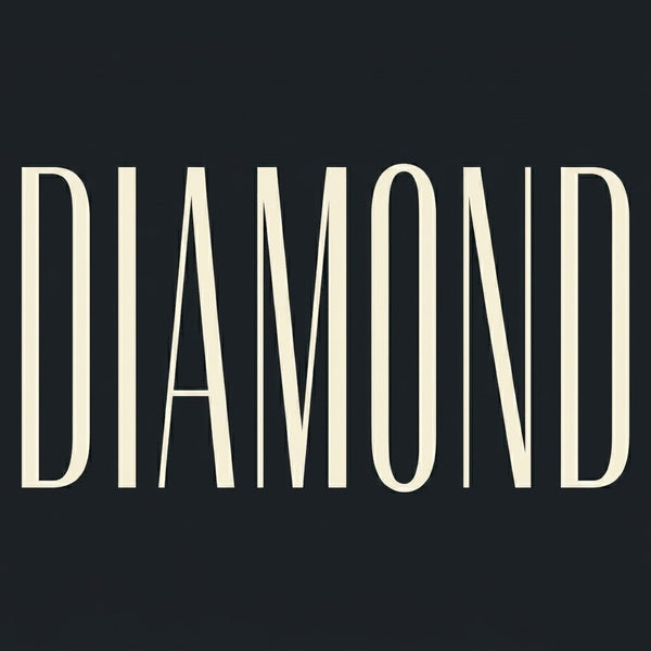 Diamond & დაიმონდი