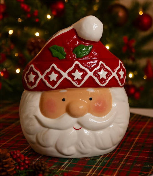 საახალწლო სასალფეთკე