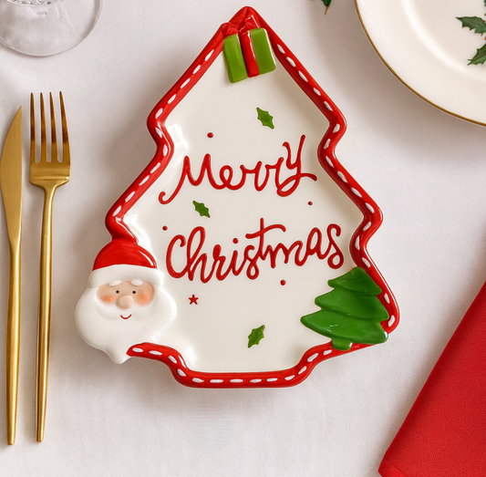 საშობაო ლანგარი