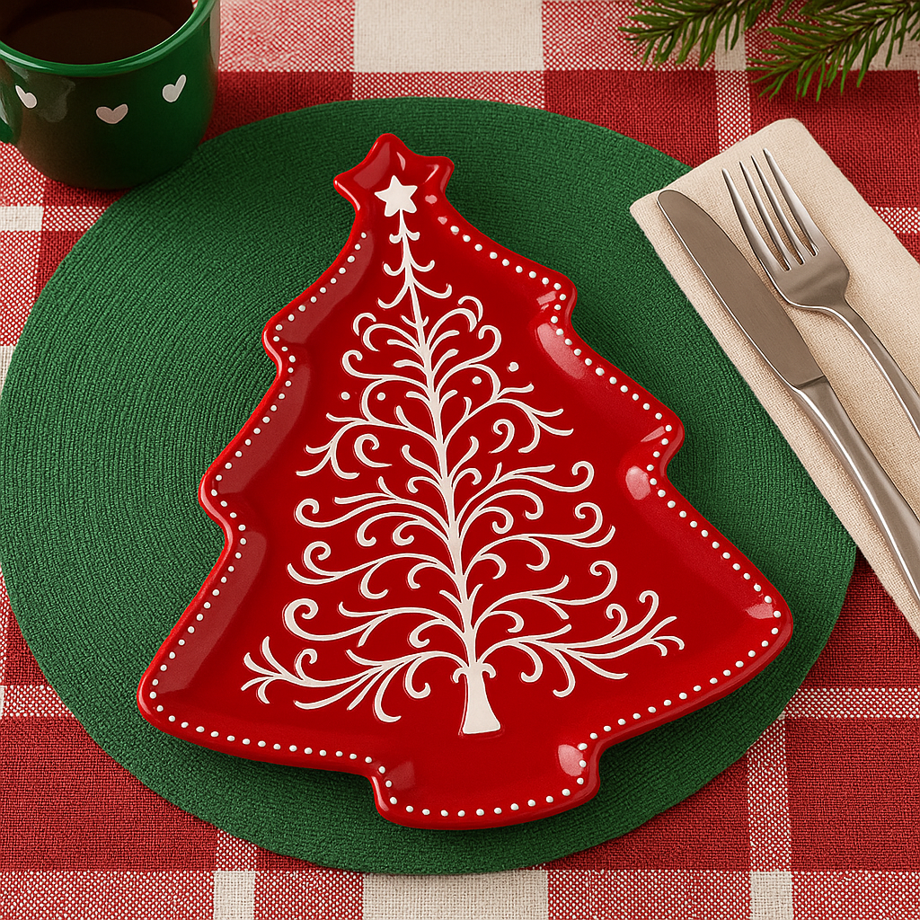 საახალწლო ლანგარი