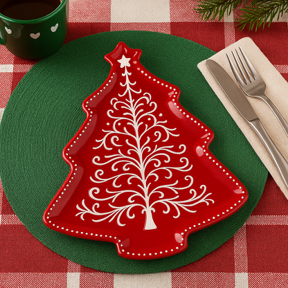 საახალწლო ლანგარი