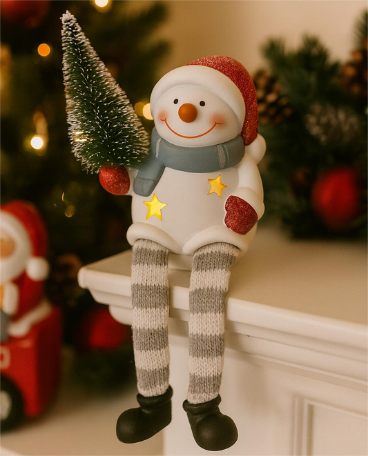 საშობაო სუვენირები