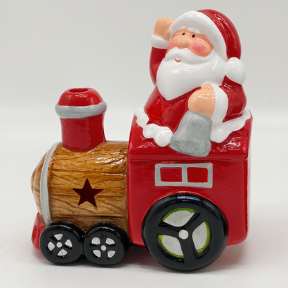 საახალწლო დეკორაცია