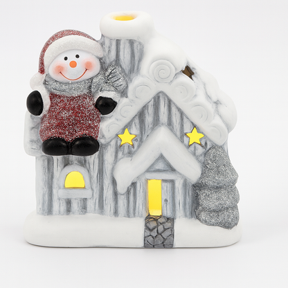 საახალწლო დეკორაცია