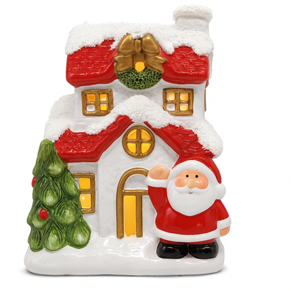 კერამიკული დეკორაცია