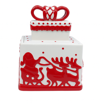 საშობაო საშაქრე