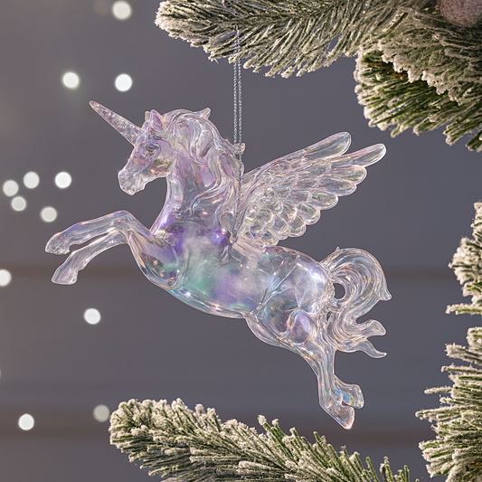 ნაძვის ხის მოსართავი