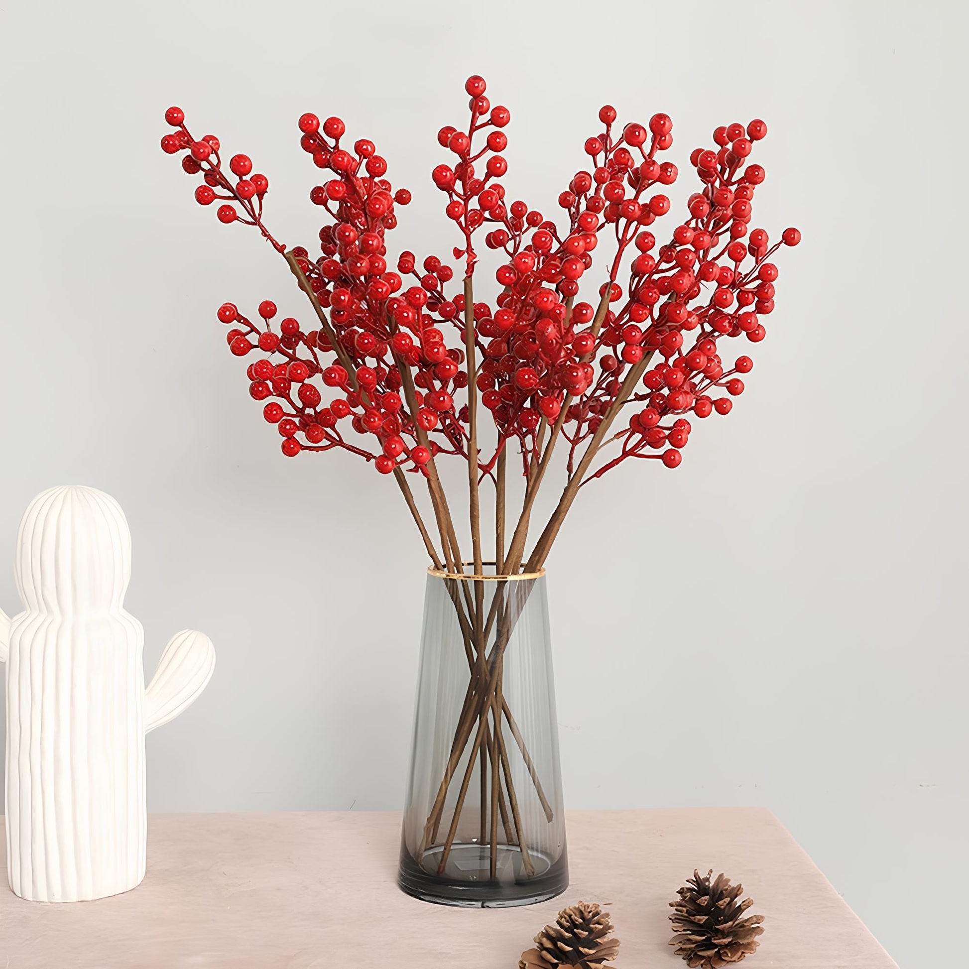 ნაძვის ხის სათამაშოები