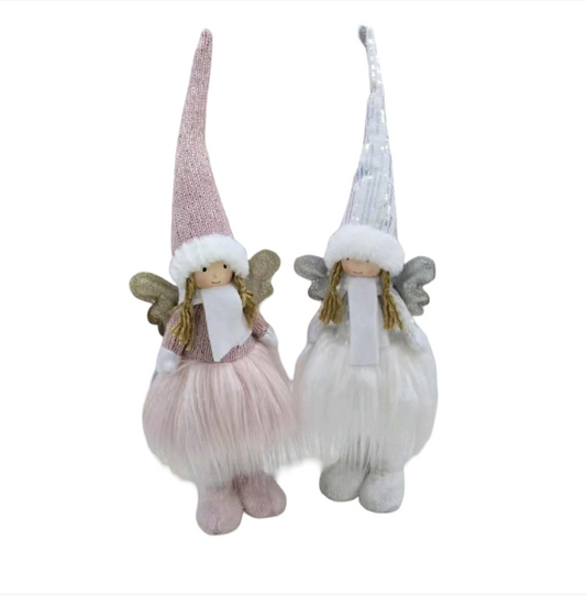 ფერიები feriebi