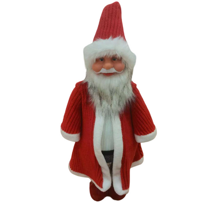 თოვლის ბაბუა tovlis babuebi