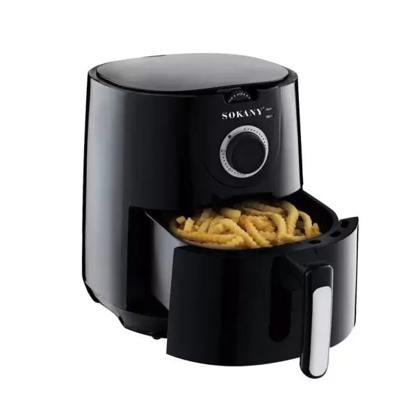 აეროგრილი SOKANY AF-002