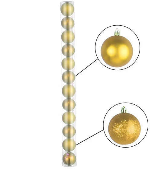 ნაძვის ხის მოსართავები