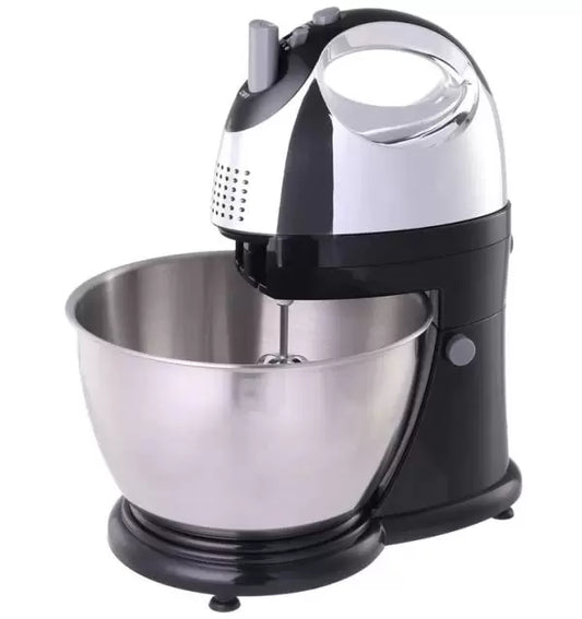 ჯამიანი მიქსერი