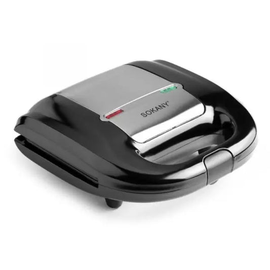 სენდვიჩის აპარატი Sokany KJ-108