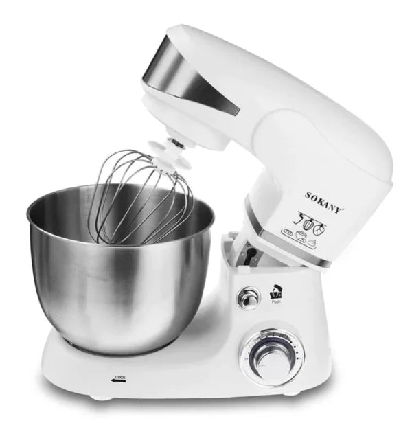 მულტიფუნქციური მიქსერი