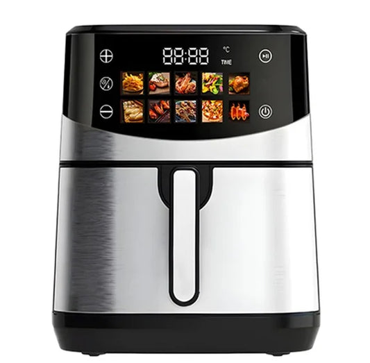 აეროგრილი 12 ლიტრიანი