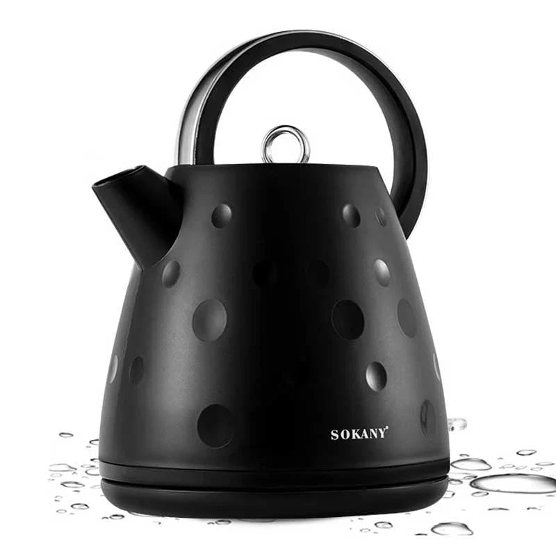 ელექტრო ჩაიდანი Sokany SK-1033