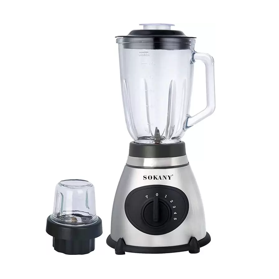 ბლენდერი Sokany SK-148S
