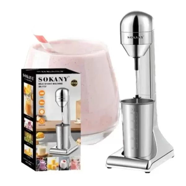 ცივი ყავის მოსამზადებელი აპარატი