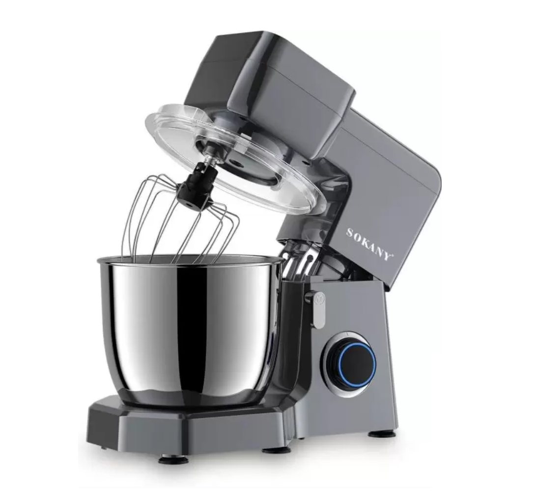 მიქსერი