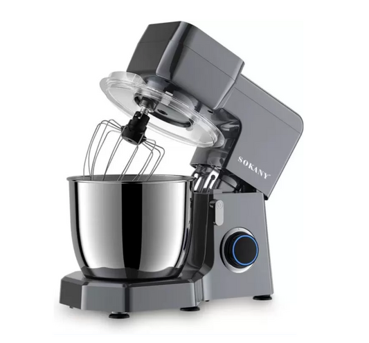 მიქსერი