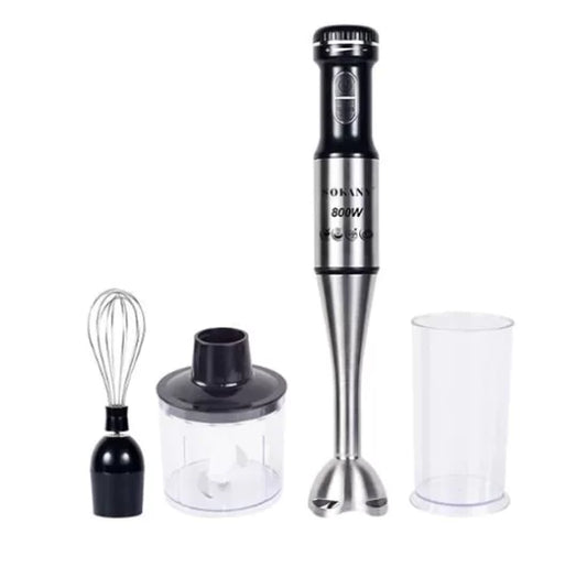 ბლენდერის კომპლექტი