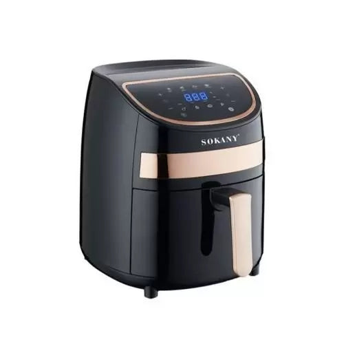 აეროგრილი SOKANY SK-8011