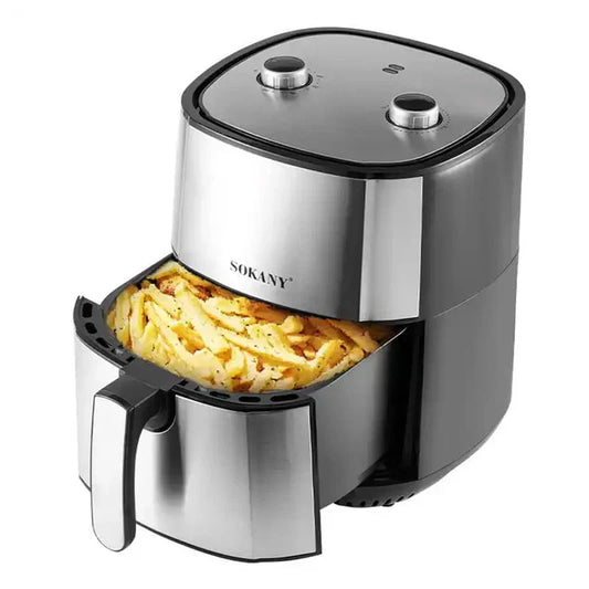 აეროგრილი SOKANY SK-8015