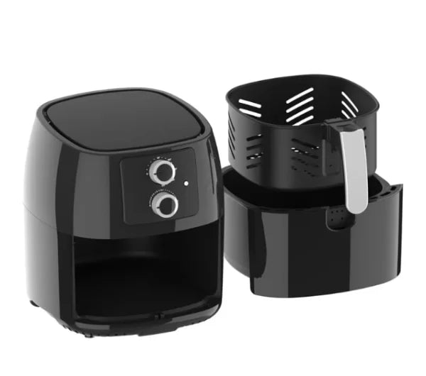 აეროგრილი 5 ლიტრიანი