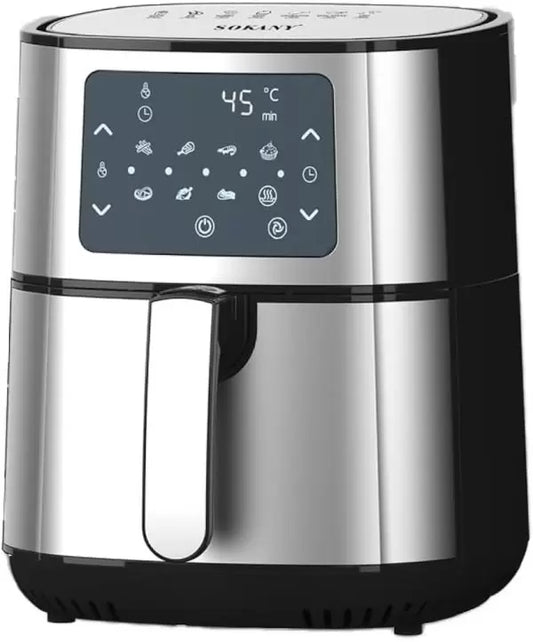 აეროგრილი Sokany SK-8048 (7L)