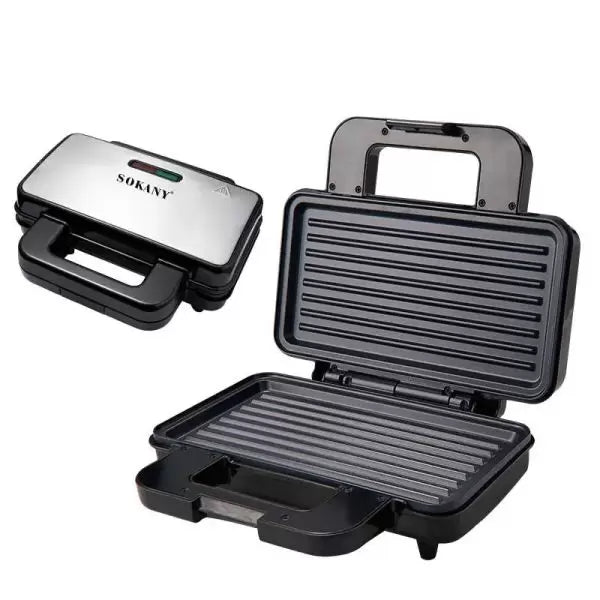 გრილ ტოსტერი