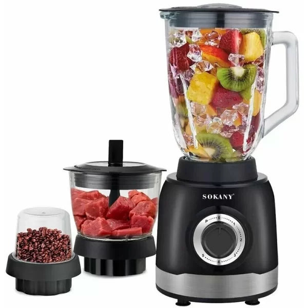 ბლენდერი Sokany SK-JB-178