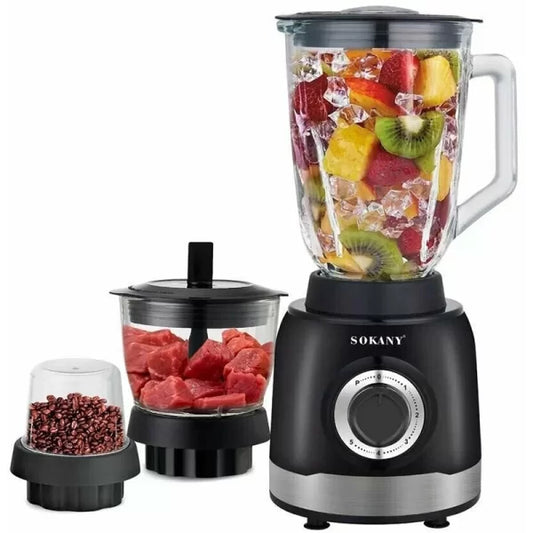 ბლენდერი Sokany SK-JB-178