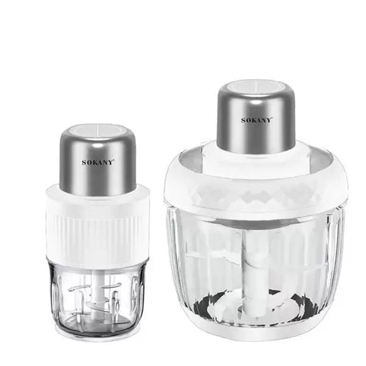 სამზარეულო ჩოფერი