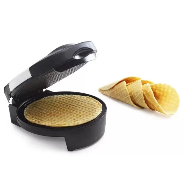 ვაფლის საცხობი აპარატი Sokany WJ-107C