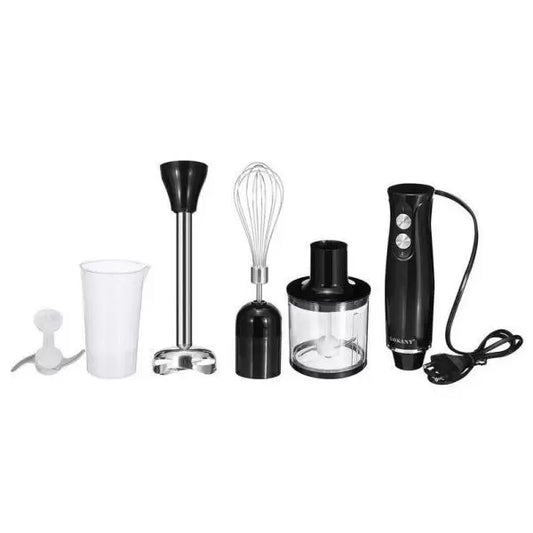 ბლენდერი კომპლექტი