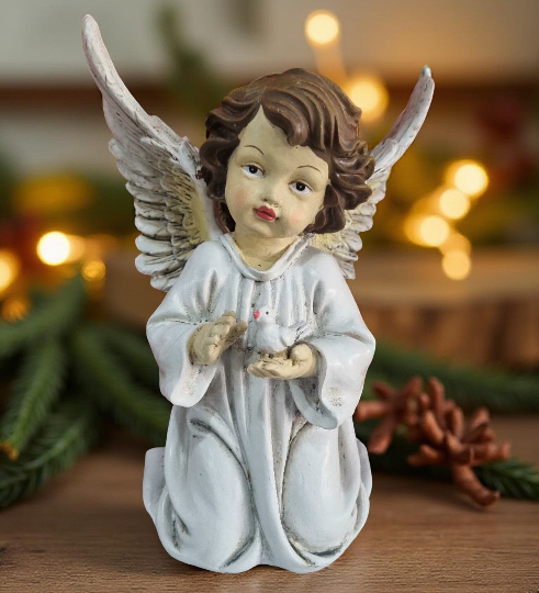 შობის ანგელოზები