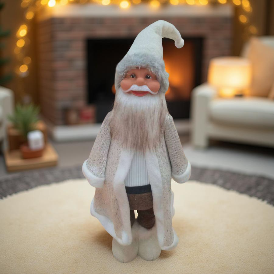 საახალწლო პერსონაჟები