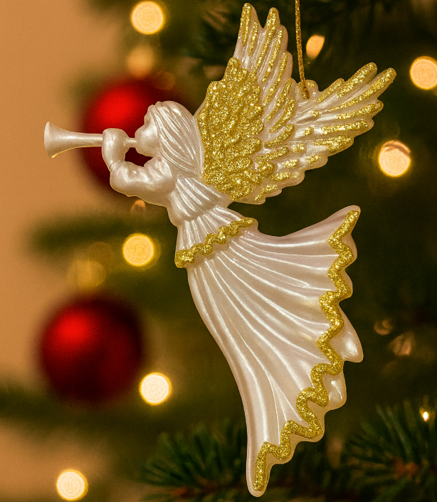 ნაძვის ხის სათამაშო