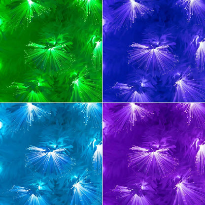 საახალწლო განათებები