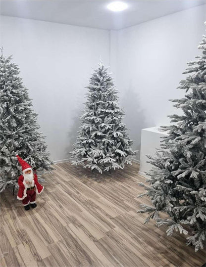 ნაძვის ხეები