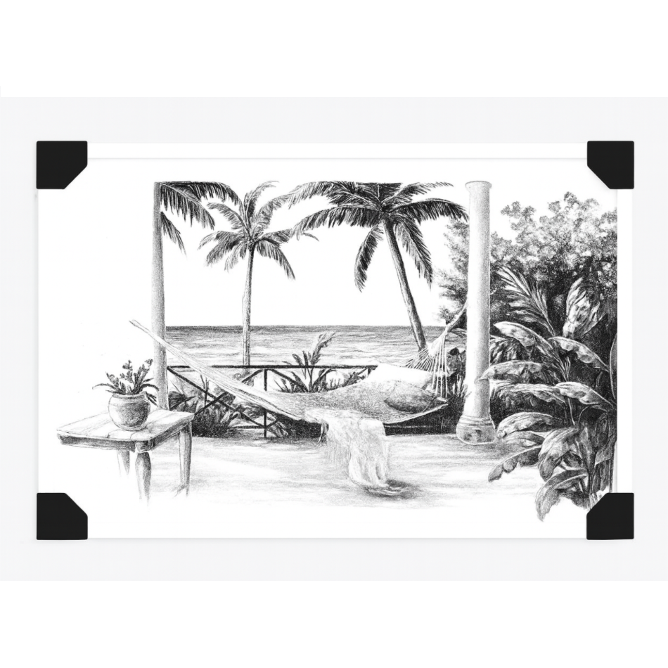 სურათი - კედლის დეკორაციები