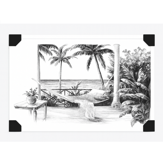 სურათი - კედლის დეკორაციები