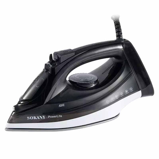 უთო ტანსაცმლისთვის