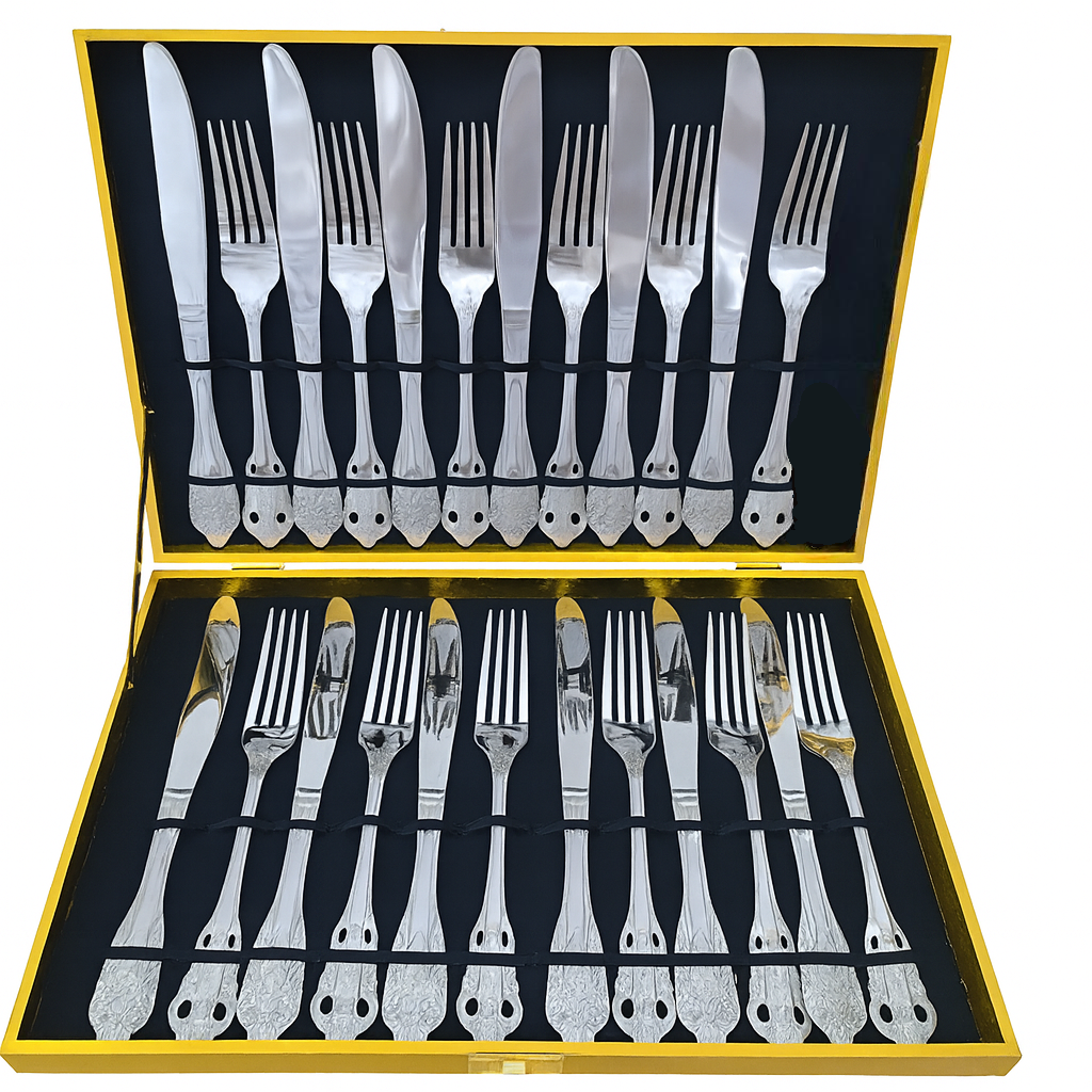 დანაჩანგლის კომპლექტი